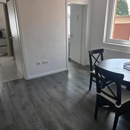 K4 Appartement *