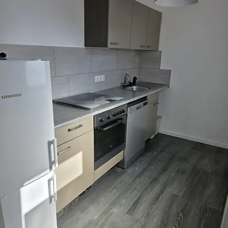 K4 Appartement *